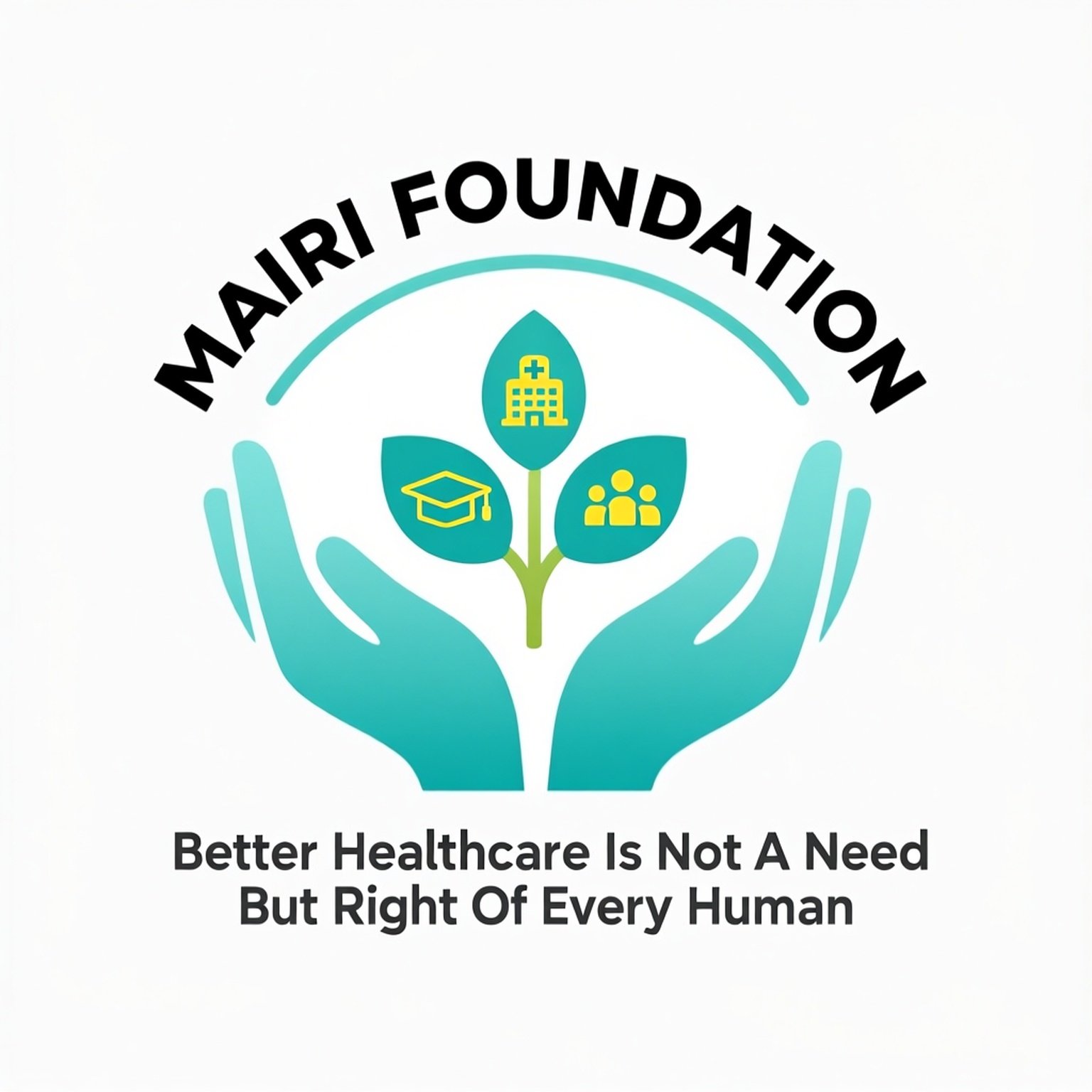 Mairi Foundation Logo